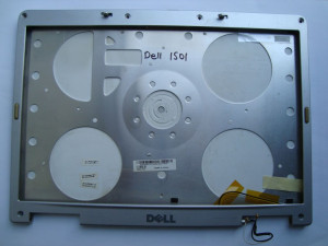 Капак матрица за лаптоп Dell Inspiron 1501 6400 0UW737